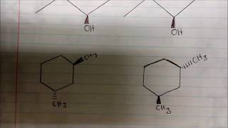 Are These Enantiomers Diastereomers or Identical  Part 2 [upl. by Frederic]