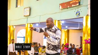 SPIRITUAL WARFARE By Apostle Johnson Suleman BIBLE STUDY  September 28th 2021 [upl. by Malim]