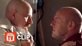 Breaking Bad  Youre Heisenberg Scene S5E9  Rotten Tomatoes TV [upl. by Worrell]