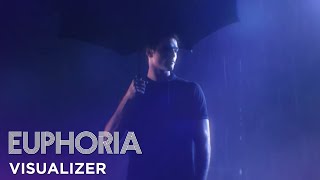 euphoria  visualizer s1 ep2  HBO [upl. by Dorkus]