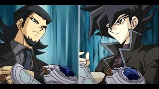 Chazz vs Slade AMV [upl. by Bleier891]