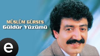 Anlasana Müslüm Gürses Official Audio anlasana müslümgürses  Esen Müzik [upl. by Araj]