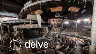 Inside the Costa Concordia wreck Including never before published images Urbex August 2014 [upl. by Onilecram497]