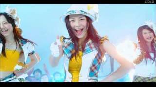 SKE48「青空片想い」（Langit Biru Cinta Searah） [upl. by Thorfinn]