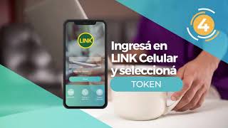 Home Banking  Cómo dar de alta y activar Token [upl. by Cis]