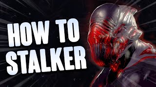 Warframe  How to Farm Stalker [upl. by Aldercy917]