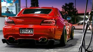 Ultimate Honda S2000 Sound Compilation VTEC [upl. by Vincent]