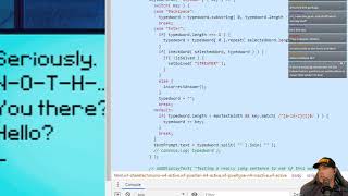 Hack a web game by only using web developer tools [upl. by Aveline45]