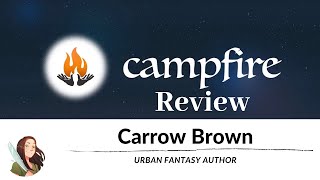 Campfire Review [upl. by Hahsia]