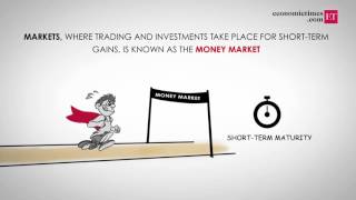 How does the Money Market work [upl. by Danielson19]