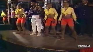 Koffi Olomide  Julia Clip Officiel [upl. by Sedecrem]