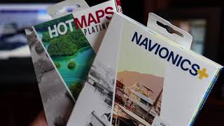 Just bought a Navionics CardNOW WHAT [upl. by Gerhardt]