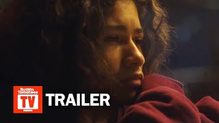 euphoria special episode part 1 Rue  Rotten Tomatoes TV [upl. by Noelc191]