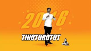 BAYAW FOR PRESIDENT TOROTOT [upl. by Niliac130]