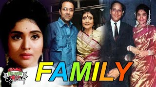 Vyjayanthimala Family With Parents Husband Son Grandparents and Biography [upl. by Alenairam]