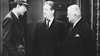 Inside the Law 1942 COMEDY [upl. by Aprile]