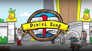 LYRICS Daniel Song [upl. by Brott]