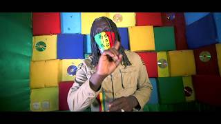 Tiken Jah Fakoly  Corona Clip officiel [upl. by Persson395]