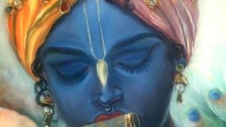 lord krishna flute music RELAXING MUSIC YOUR MIND BODY AND SOUL yoga music Meditation music7 [upl. by Nevarc]