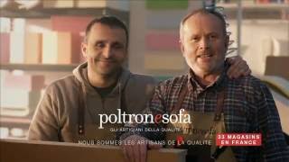 Poltrone e Sofa Francia 2016 [upl. by Adila]