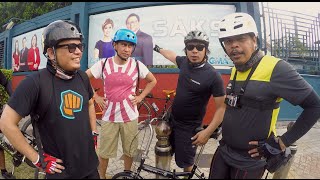 BAYAW BICYCLE CLUB EP 01 [upl. by Sinylg488]