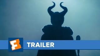 Maleficent Official Trailer 1 HD  Trailers  FandangoMovies [upl. by Irek]