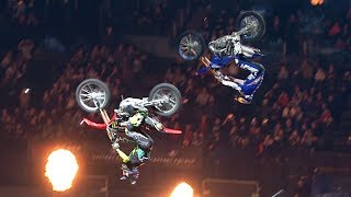 Coming to North America The Biggest Nitro Circus Show Ever [upl. by Lalaj]