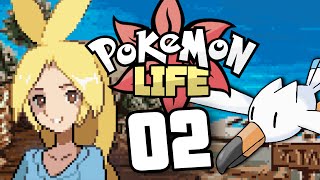 Pokémon Life Version  Episode 2  Mother Nature [upl. by Pierce]