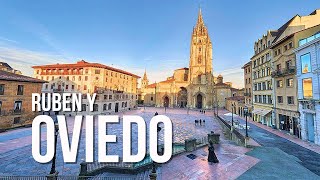 🇪🇸 OVIEDO que ver en la capital de Asturias en 1 día [upl. by Cinimmod310]