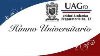 Himno UAGro [upl. by Garik]