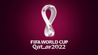 Official FIFA World Cup Qatar 2022 Main ThemeOpening Intro Song FULLEXTENDED VERSION [upl. by Corena2]