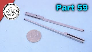 Radius Arms  Pennsylvania A3 Switcher Part 59 [upl. by Hawley]