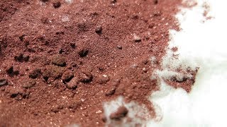 Make Copper powder [upl. by Raama]