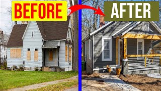 This is THE Best Home Renovation Loan Program  HomeStyle Loan Explained [upl. by Urbannal]