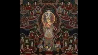 Mahayana Fo Guang Shan Buddhist chant [upl. by Cyn224]