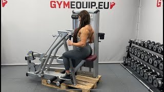 Cybex VR3 Row [upl. by Asta]