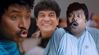 Raghava Lawrence Hilarious Comedy With Sriman  Latest Telugu Comedy Scenes  Bhavani Comedy Bazaar [upl. by Odille198]