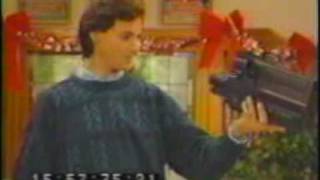 Full House Bloopers 12 [upl. by Elleahcim]