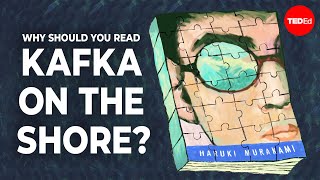 Why should you read “Kafka on the Shore”  Iseult Gillespie [upl. by Deibel]