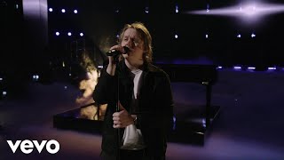 Lewis Capaldi  Lewis Capaldi  Before You Go Live From The Voice  2020 [upl. by Allard324]