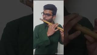 quotEnchanting Krishna Flute Melody  A SoulStirring Tune That Will Touch Your Heartquot [upl. by Amian574]