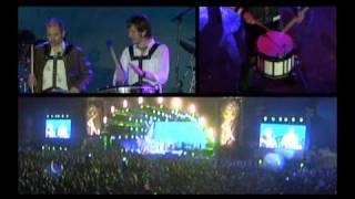 Runrig  A Reiteach and Drums Year Of The Flood DVD [upl. by Zetrok]