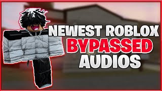 New Loudest Bypassed Roblox Music CodesIDs 🎃 RARE UNLEAKED [upl. by Elletsirhc]