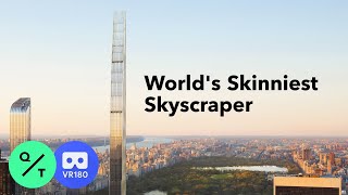 A brief history of skyscrapers [upl. by Cleve324]