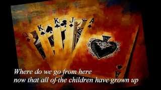 Alan Parsons Project Games People Play With Lyrics HD [upl. by Nnyleuqcaj225]