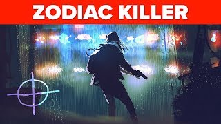 The Zodiac Serial Killer  How Did He Evade The Police [upl. by Ruthven]