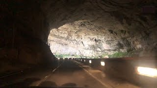 Grotte du Mas dAzil Mas dAzil  Oldest Cave of France MidiPyrenees [upl. by Yssac]