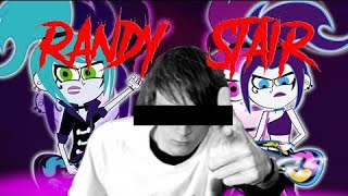 Randy Stair The man whos love for a cartoon character went too far [upl. by Gayleen]