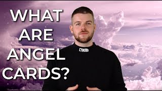 What are Angel Cards And How Do They Work  Kyle Gray [upl. by Roxanna]