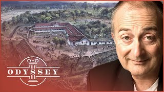 Is There Really A Roman Fort Buried In Wales  Time Team  Odyssey [upl. by Gabrielson858]